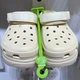 Crocs Hiker Xscape Clog Vanilla Baige (37-38, ванни) - зображення 11