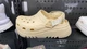 Crocs Hiker Xscape Clog Vanilla Baige (37-38, ванни) - зображення 12