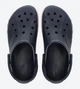 Чоловічі Крокс Баябенд Клог Сині Crocs Bayaband Clog Navy (37-38, синій) - изображение 13