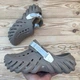 Чоловічі крокси Crocs Echo Color Block Clog Muiti (48/49, бежевий) - зображення 9
