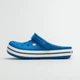Дитячі кроксі-сабо для хлопчика Crocs Crocband Clogs (37-38, світло синій) - зображення 6