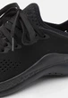 Чоловічі кросівки Crocs Literide 360 ​​Pacer Black/Black (48/49, чорний) - зображення 7