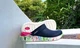 Жіночі крокси Crocs LiteRide™ Clog Navy/Pink (38-39, синій) - изображение 4