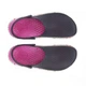 Жіночі крокси Crocs LiteRide™ Clog Navy/Pink (38-39, синій) - изображение 7