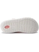 Жіночі крокси Crocs LiteRide Clog Powder/White (39-40, Сірі Пудра) - изображение 10