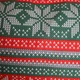 Простынь MirSon Ranforce Elite 17-0659 Christmas 220x240 см (2200009612893) - изображение 6