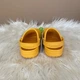 Дитячі крокси для дівчинки Crocs Baya Orange Sorbet Kids (23/24, помаранчевий) - изображение 7