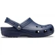 Чоловічі крокси Crocs Classic Clog Navy (38-39, синій) - зображення 9
