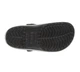 Чоловічі крокси Crocs Crocband Clog Black (40-41, чорний) - зображення 10
