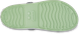 Дитячі сандалії для хлопчика Crocs Toddler Crocband Cruiser Sandal Fair Green / Зелений - зображення 11