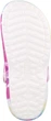Дитячі Крокс Клог Утеплені Світло Сині Crocs Classic Lined Clog Tie Dye Powder Blue /Multi (34/35, світло синій) - изображение 9