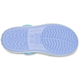 Дитячі сандалії для дівчинки rocs Crocband Kids Sandal Moon Jelly (28/29, блакитні) - изображение 12
