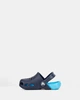 Дитячі крокси-сабо для хлопчика Crocs Electro Clog Navy/Electric (24/25, синій) - изображение 5