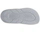 Чоловічі крокси Crocs Off Grid Clog Light Grey (42-43, сірий) - зображення 8