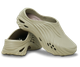 Чоловічі крокси Crocs Echo Clog Wave Moth (43-44, бежевий) - зображення 1