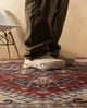 Чоловічі крокси Crocs Echo Clog Wave Moth (43-44, бежевий) - зображення 7