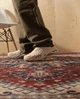 Чоловічі крокси Crocs Echo Clog Wave Moth (43-44, бежевий) - зображення 11