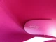 Жіночі гумові чоботи Crocs Freesail Shorty Rain Boot Pink Berry (33/34, яскраво-рожевий) - зображення 13