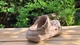 Жіночі крокси Crocs Classic Crush Clog Latte (37-38, коричневий) - зображення 5