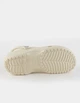 Чоловічі кроксі Клвсік Бежеві Crocs Classic Clog Bone Baige (48/49, бежевий) - зображення 6