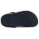 Дитячі крокси-сабо для хлопчика Crocs Crocband Clog Kids Navy (33/34, синій) - изображение 11