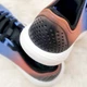 Жіночі Кросівки Крокс Пейсер Crocs Literide Pacer Lapis/Tangerine/Mulberry (35/36, світло-синій) - зображення 2
