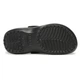 Жіночі крокси Crocs Classic Clog Platform Black (34-35, чорний) - изображение 10