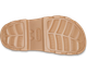 Жіночі крокси утеплені crocs Dylan Lined Clog Wheat (39-40, пшениця) - зображення 8
