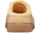 Жіночі крокси утеплені crocs Dylan Lined Clog Wheat (39-40, пшениця) - зображення 9