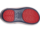 Чоботи Крокс Наві Сині Crocs Crocband Winter Boot Navy/Red (33/34, синій) - зображення 2