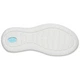 Кросівки Crocs LiteRide Pacer Navy/Ice Blue (39-40, синій) - зображення 5
