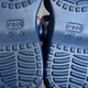 Жіночі сандалі Crocs Meleen Crossband Sandal Navy (42-43, синій) - зображення 7