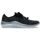 Чоловічі Кросівки Крокс Чорні Crocs Literide 360 Pacer Black/Slate Grey (42-43, чорний) - изображение 6