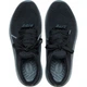 Чоловічі Кросівки Крокс Чорні Crocs Literide 360 Pacer Black/Slate Grey (42-43, чорний) - изображение 7