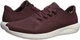 Крокс Кросівки Пейсер Crocs Literide Pacer Burgundy/White (42-43, бургундія) - изображение 10