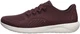 Крокс Кросівки Пейсер Crocs Literide Pacer Burgundy/White (42-43, бургундія) - изображение 11