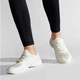 Жіночі Крокс кросівки Лайтрайд 360 білі Crocs Literide 360 Marbled Pacer Almost White (43-44, білий) - изображение 9