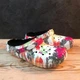Дитячі Крокс Класіки Теплі Crocs Classic kids 36-37, різнокольоровий - зображення 5