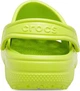 Жіночі крокси Crocs Classic Clog Lime Punch (38-39, лайм) - зображення 7