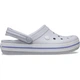 Чоловічі крокси Crocs Crocband Clog Microchip (40-41, сірий) - зображення 10
