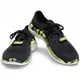 Чоловічі кросівкиCrocs Literide 360 Pacer Marblet Black Citrus (42-43, чорний) - изображение 1
