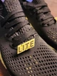 Чоловічі кросівкиCrocs Literide 360 Pacer Marblet Black Citrus (42-43, чорний) - изображение 5