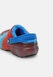 Дитячі крокси утеплені Crocs Classic Lined Clog k Bright Cobalt Kids (38-39, червоний) - изображение 5