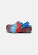 Дитячі крокси утеплені Crocs Classic Lined Clog k Bright Cobalt Kids (38-39, червоний) - изображение 8