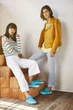 Крокс Баябенд Клог Голубі Crocs Bayaband Clog Digital Aqua (37-38, блакитні) - зображення 3