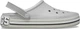 Чоловічі крокси Crocs Unisex Off Court Clog Atmosphere/Logo (46-47, сірий) - зображення 2