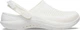 Жіночі крокси Crocs LiteRide 360 Clog Almost White/Almost White (43-44, білий) - изображение 6