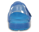 Дитячі сандалії для дівчинки Crocs Isabella Sandal Kids Dusty Blue (23/24, світло сині) - изображение 3