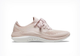 Дитячі крокси-кросівки для дівчинки Crocs Literide 360 Pacer Pink Clay/White (36-37, рожевий) - изображение 6