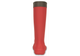 Жіночі гумові чоботи Crocs Womens Freesail Rain Boot Flame Red (42-43, червоний) - изображение 4
